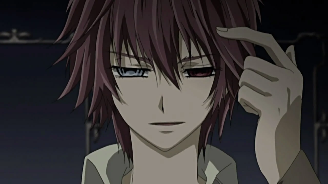 Vampire Knight Staffel 3 Folge 1
