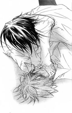 Strangled