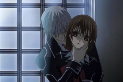 Bild - Folge3.jpg | Vampire Knight Wiki | FANDOM powered by Wikia