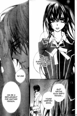 Vampire knight 64 24