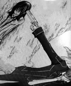 Yuki & Zero-2