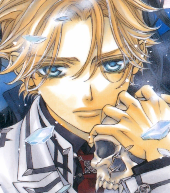 Hanabusa Aido Vampire Knight Wiki FANDOM powered by Wikia