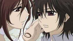 Vampire Knight Guilty 08-061