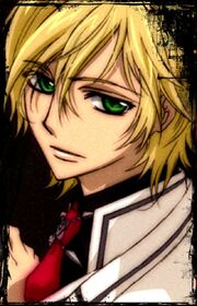 ...Takuma Ichijo