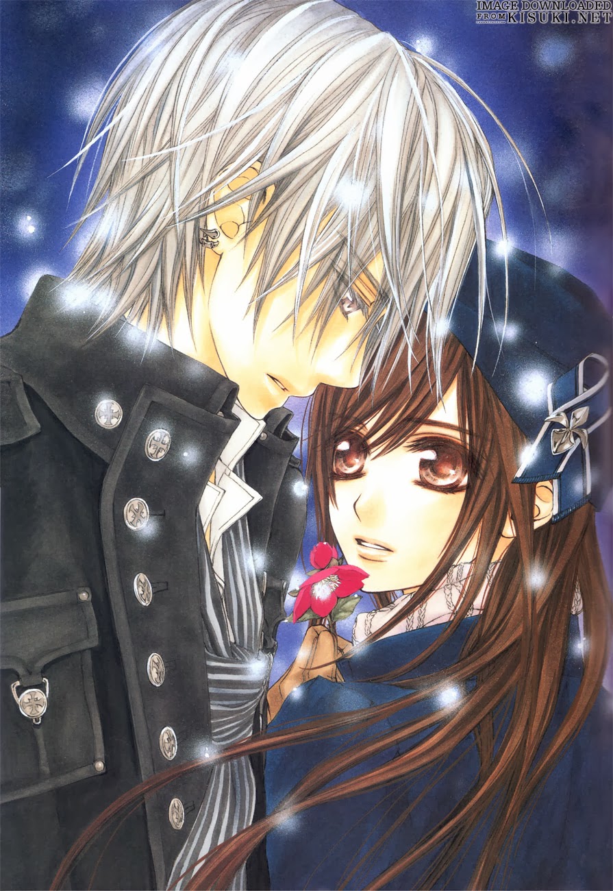 Vampire Knight Staffel 3 Folge 1 Kategorie:Hauptcharaktere | Vampire Knight Wiki | FANDOM powered by Wikia