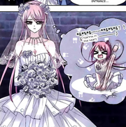 Replacementbride