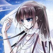Zhao Yan Vampire Sphere Wiki Fandom