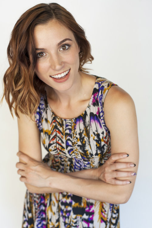 Becca Scott | Vampire: The Masquerade - L.A. By Night Wiki | Fandom