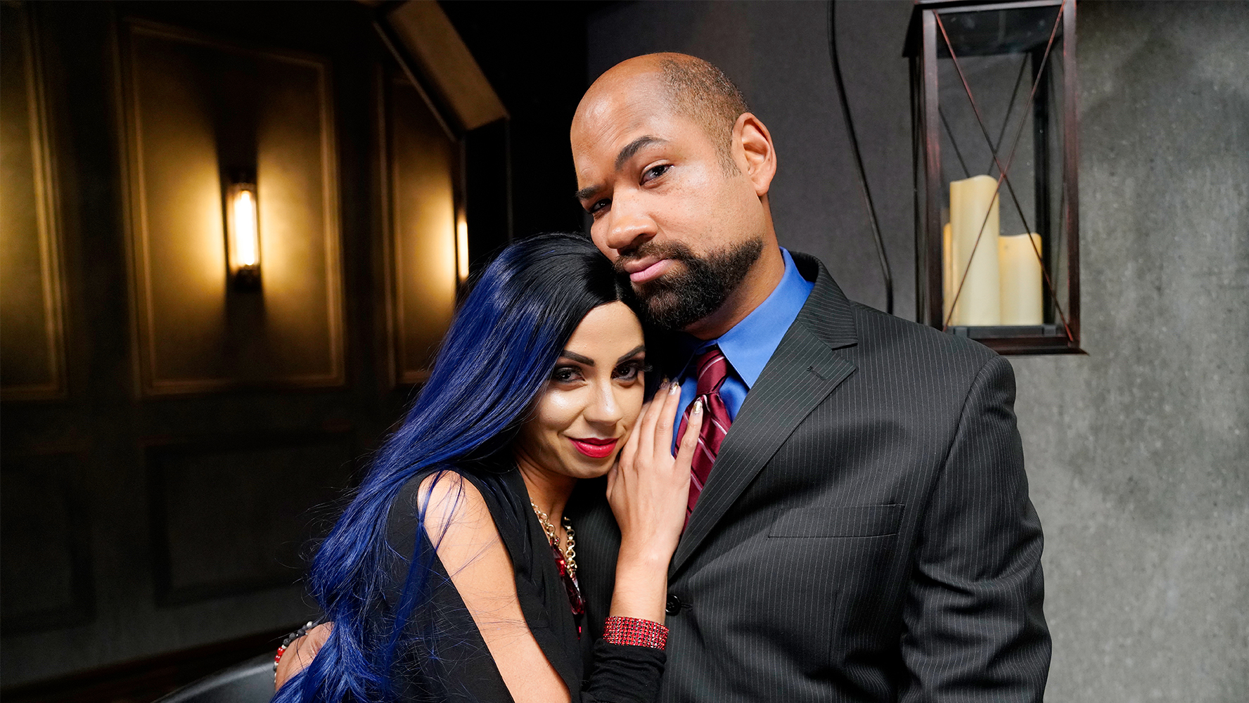 Mortal Stakes | Vampire: The Masquerade - L.A. By Night Wiki | Fandom