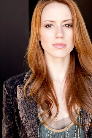 Marisha Ray | Vampire: The Masquerade - L.A. By Night Wiki | Fandom