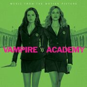 Soundtrack Cover