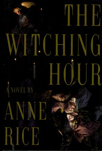 Witching Hour Wiki