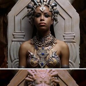 Akasha The Vampire Chronicles Wiki Fandom