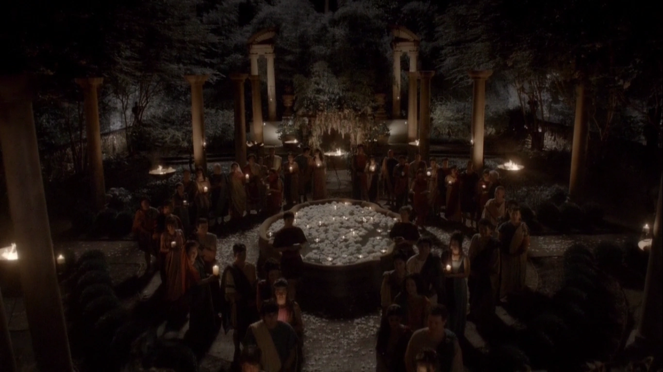 The Travelers The Vampire Diaries Wiki FANDOM powered by Wikia