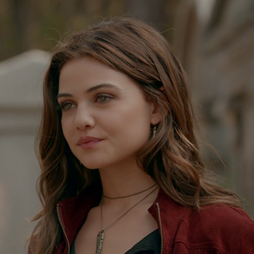 Davina Claire The Vampire Diaries Wiki Fandom
