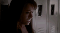 TVD 4x12 Bonnie Uses Pain Infliction on Kol