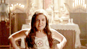 Davina exploding magic