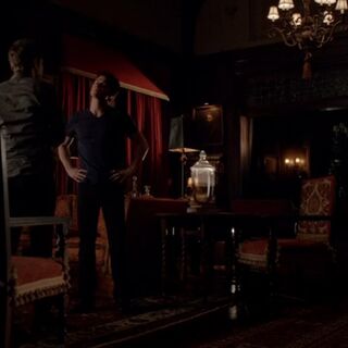 Tvd Silas Knock Knock Joke