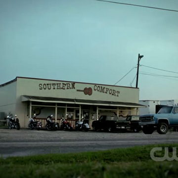 Southern Comfort The Vampire Diaries Wiki Fandom