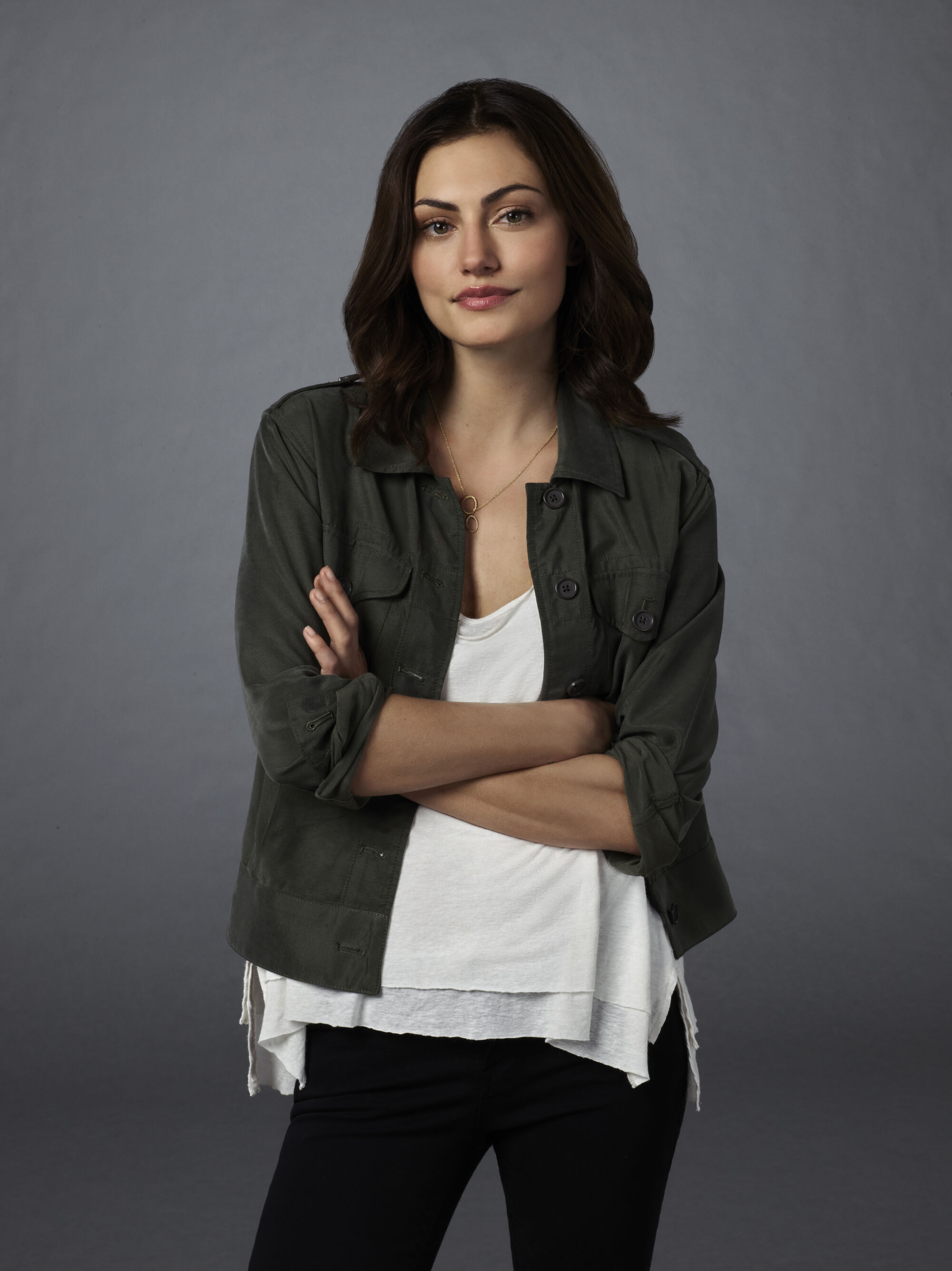 Hayley MarshallKenner/Appearance The Vampire Diaries Wiki FANDOM