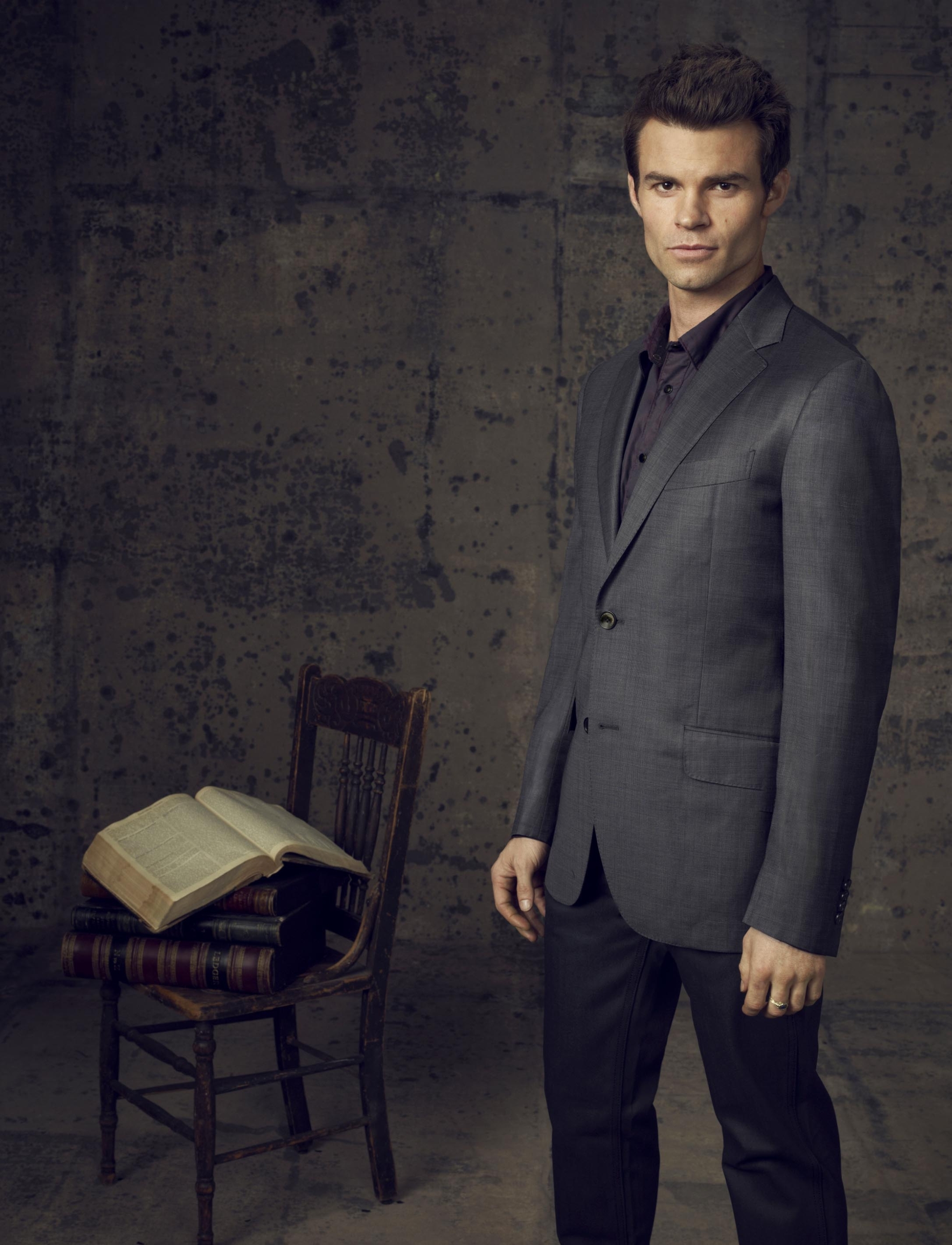 Elijah mikaelson 01