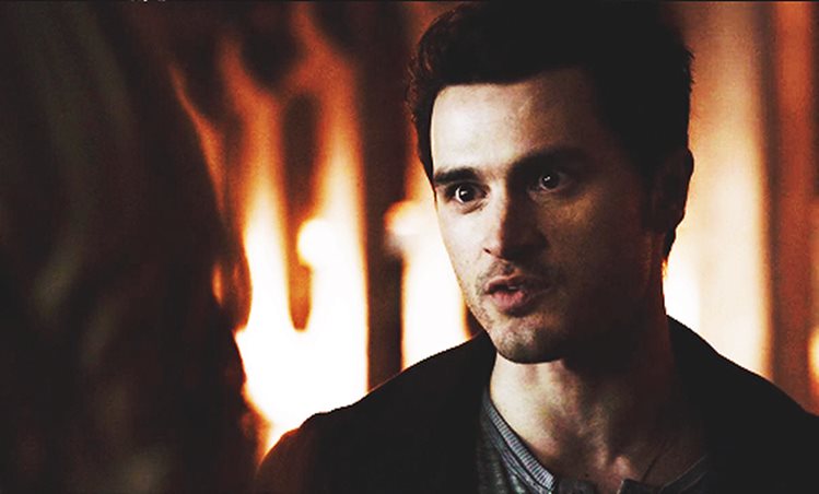 Image - Enzo-5X17.jpg | The Vampire Diaries Wiki | FANDOM powered by Wikia