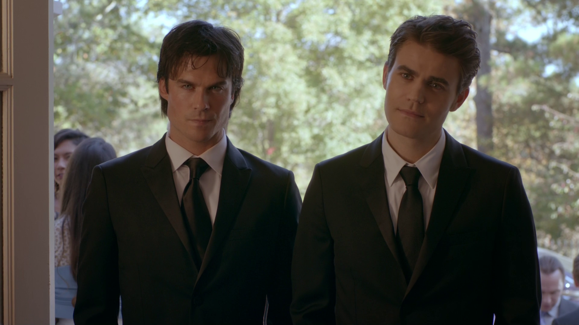 Image 809026StefanDamon.png The Vampire Diaries Wiki FANDOM powered by Wikia