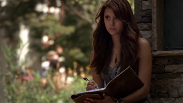 Image - Elena TVD 5x05.jpg | The Vampire Diaries Wiki | FANDOM powered