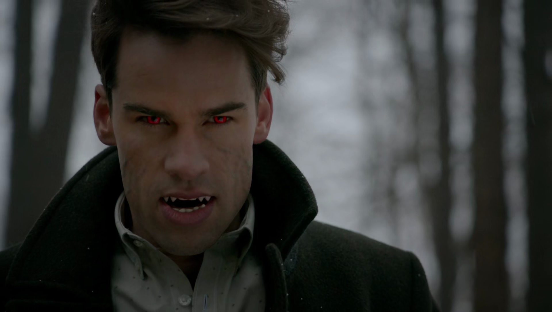 Super Strength | The Vampire Diaries Wiki | FANDOM powered by Wikia