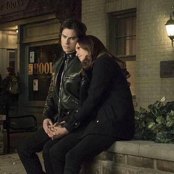 I Never Could Love Like That The Vampire Diaries Wiki Fandom