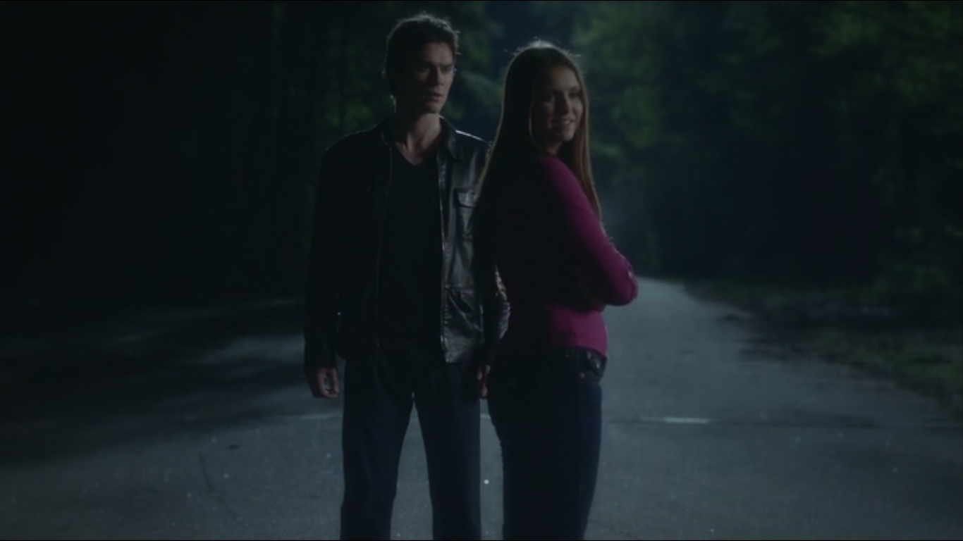 Image - Damon met elena first.png | The Vampire Diaries Wiki | FANDOM