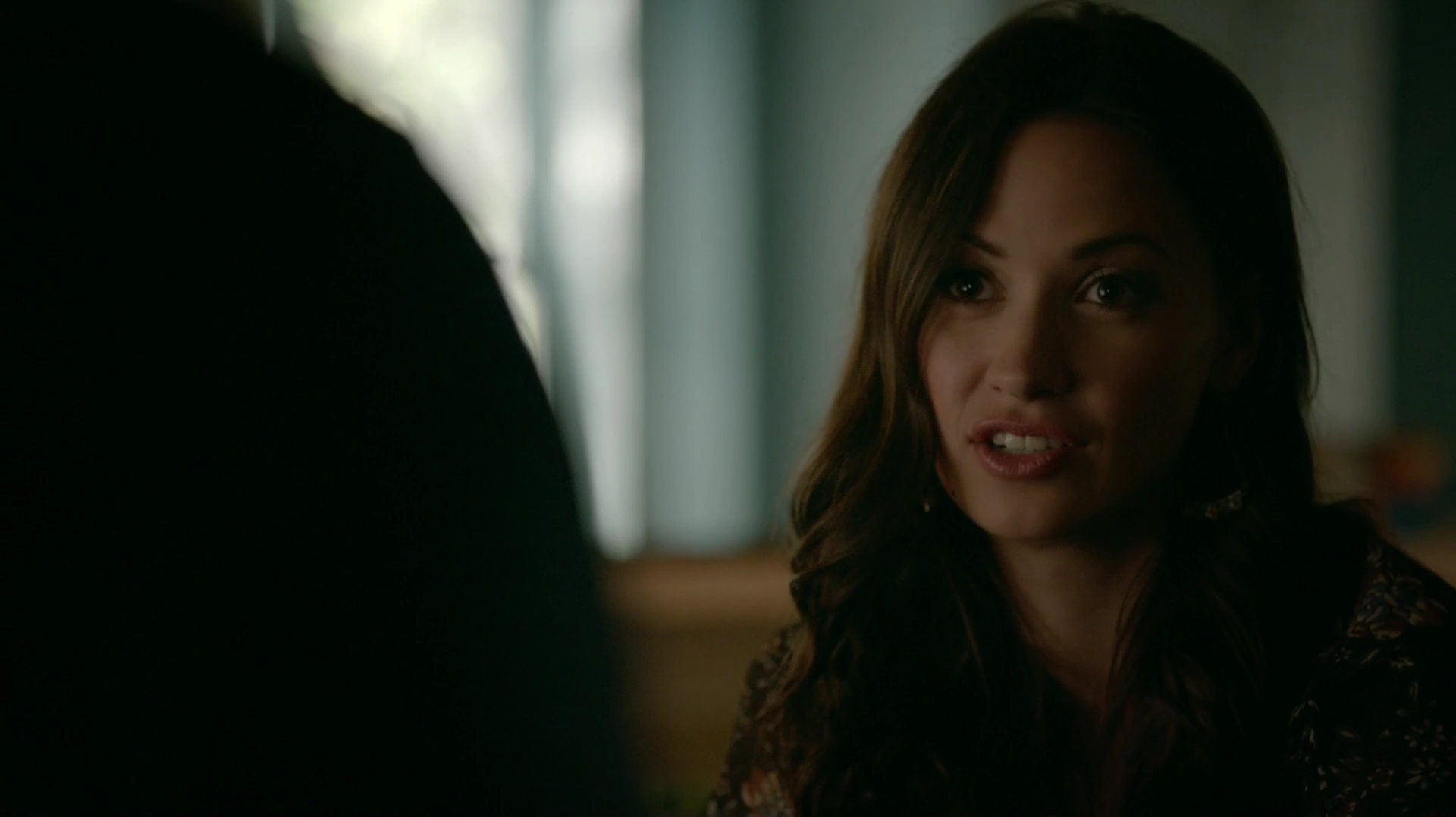 Sirena Wiki Vampirediaries Fandom
