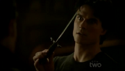 Damon Dagger