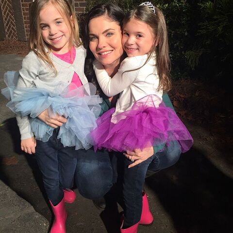 Image - 3-11-2017 Jodilyn O'Keefe Lily Rose and Tierney ...