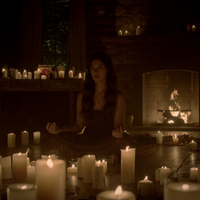 Spells and Rituals | The Vampire Diaries Wiki | Fandom