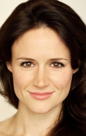 Nadine Lewington Nadine Lewington