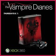 amazon vampire diaries merchandise