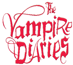 The Vampire Diaries (serie de libros) | Wiki Vampirediaries | FANDOM