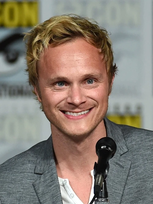 David Anders Vampire Diaries Wiki FANDOM powered by Wikia