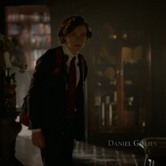 Salvatore Boarding School For The Young Amp Gifted The