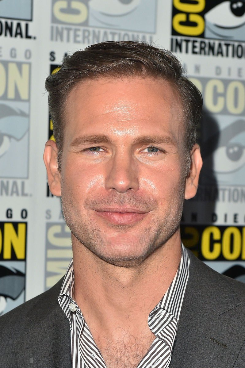 Next photo of Matthew Davis