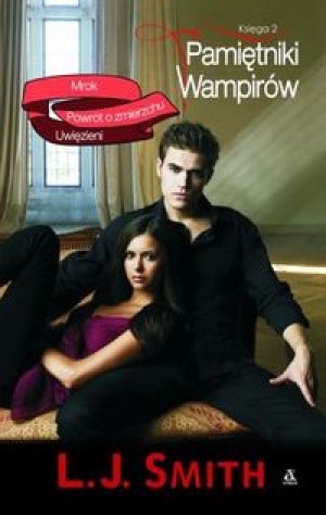 vampire diaries nightfall vampire diaries nightfall