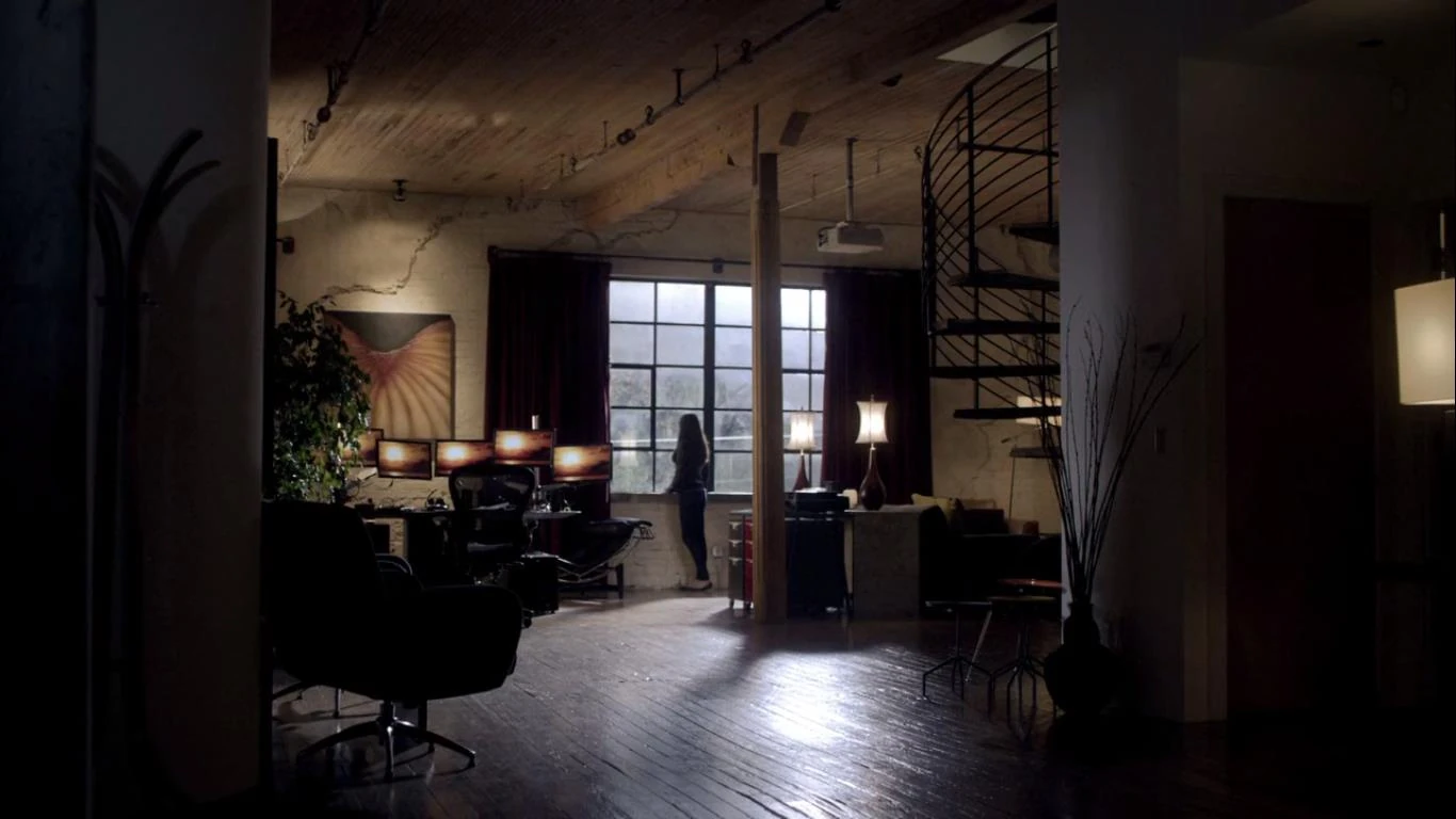 Slater's Suite, Richmond The Vampire Diaries Wiki FANDOM powered by