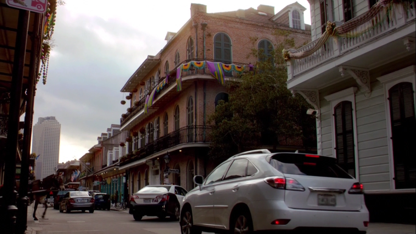 Mikaelson Niederlassung Vampire Diaries Wiki Fandom