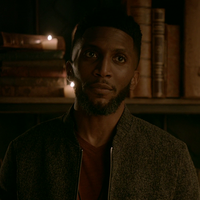 Vincent Griffith The Vampire Diaries Wiki Fandom