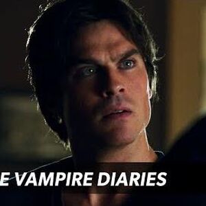 Never Let Me Go The Vampire Diaries Wiki Fandom