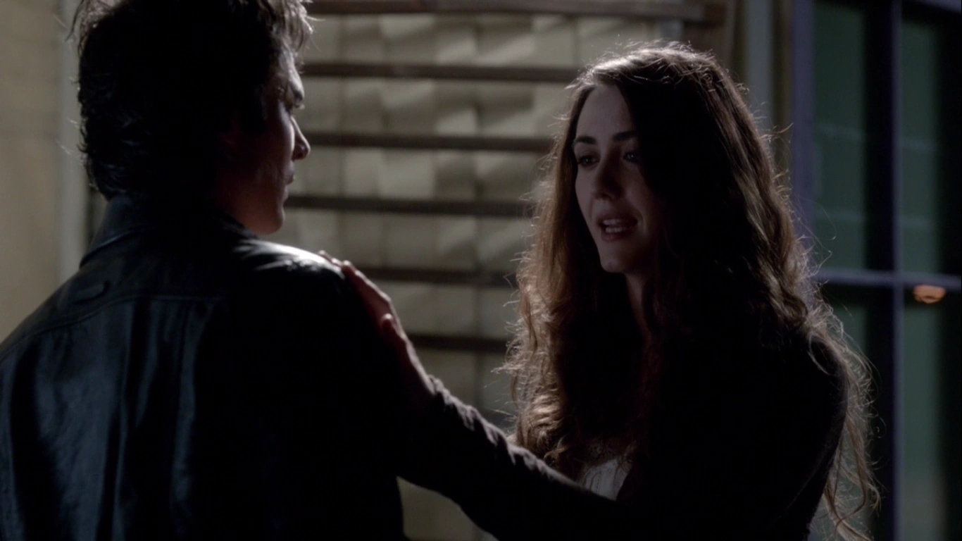 Sire Bond The Vampire Diaries Wiki FANDOM powered by Wikia