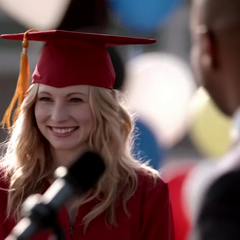 Graduation Ceremony | The Vampire Diaries Wiki | FANDOM powered by Wikia