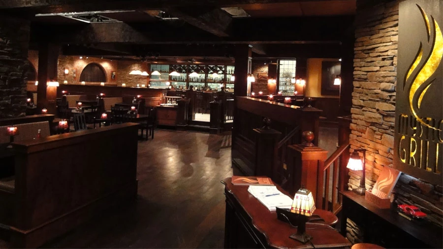 Bild Mystic Grill.jpg Vampire Diaries Wiki FANDOM powered by Wikia