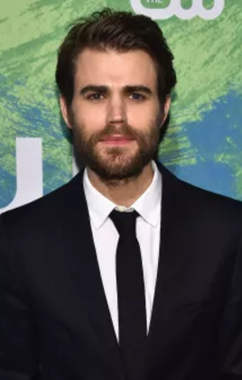 Paul Wesley